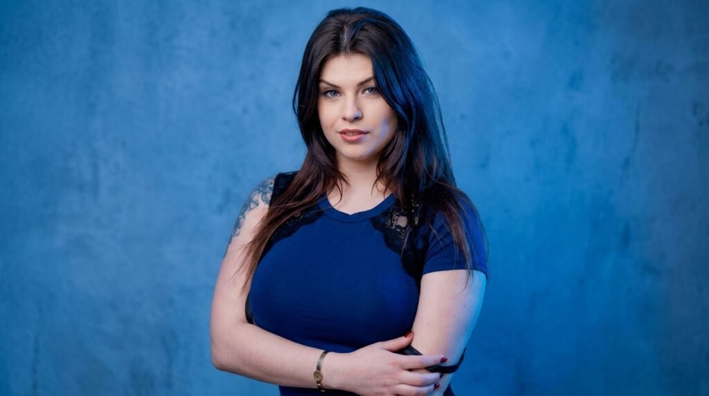 Lucia Love: British Actress Biography & Complete Career Guide