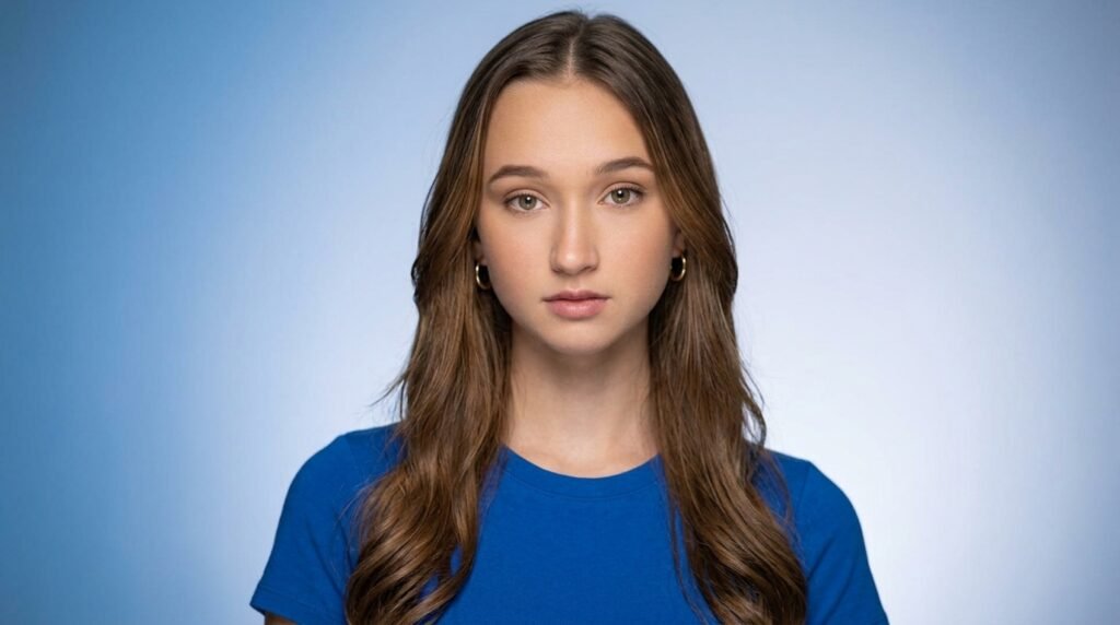 Melanie Marie: Bio, Age, Career, Height & Net Worth