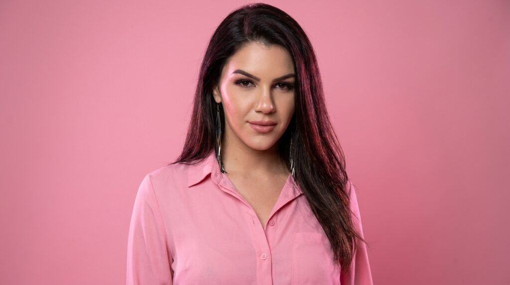 Valentina Nappi: Age, Career, Family & Net Worth