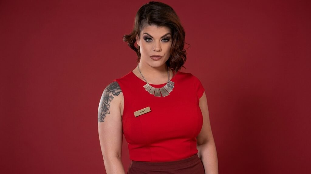 Lucia Love: British Actress Biography & Complete Career Guide