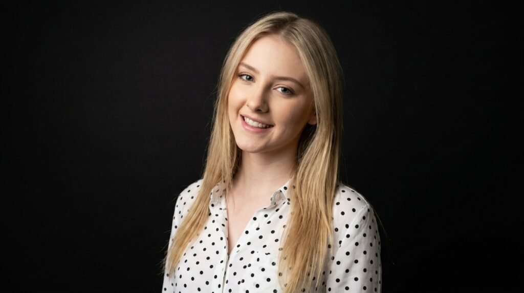 Melody Marks: Age, Career, Height, Family & Net Worth