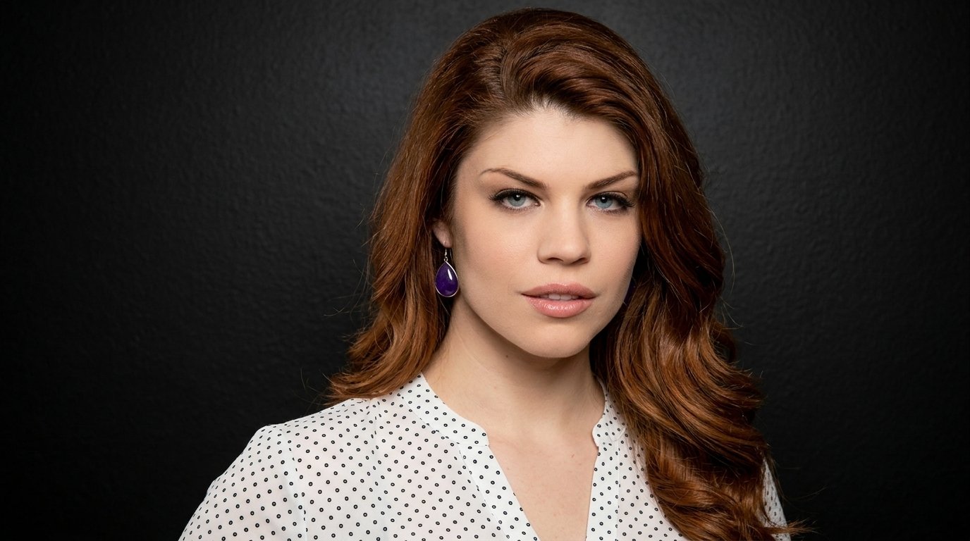 Lucia Love: British Actress Biography & Complete Career Guide