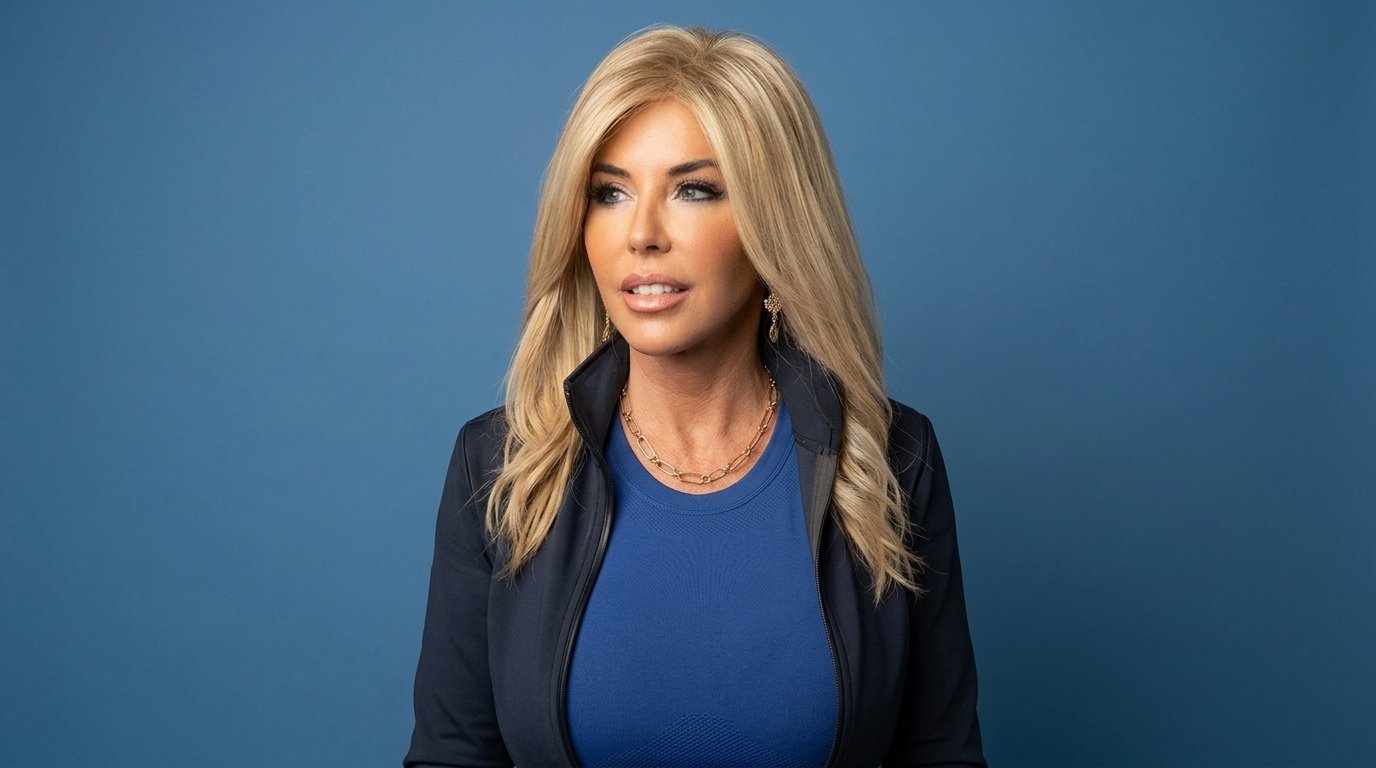 Sandra Otterson (Wifey): Bio, Age, Career & Net Worth