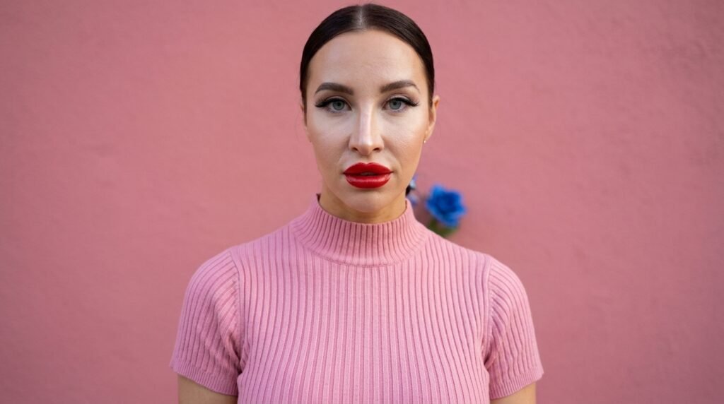 Melissa Stratton: Bio, Age, Career, Height & Net Worth