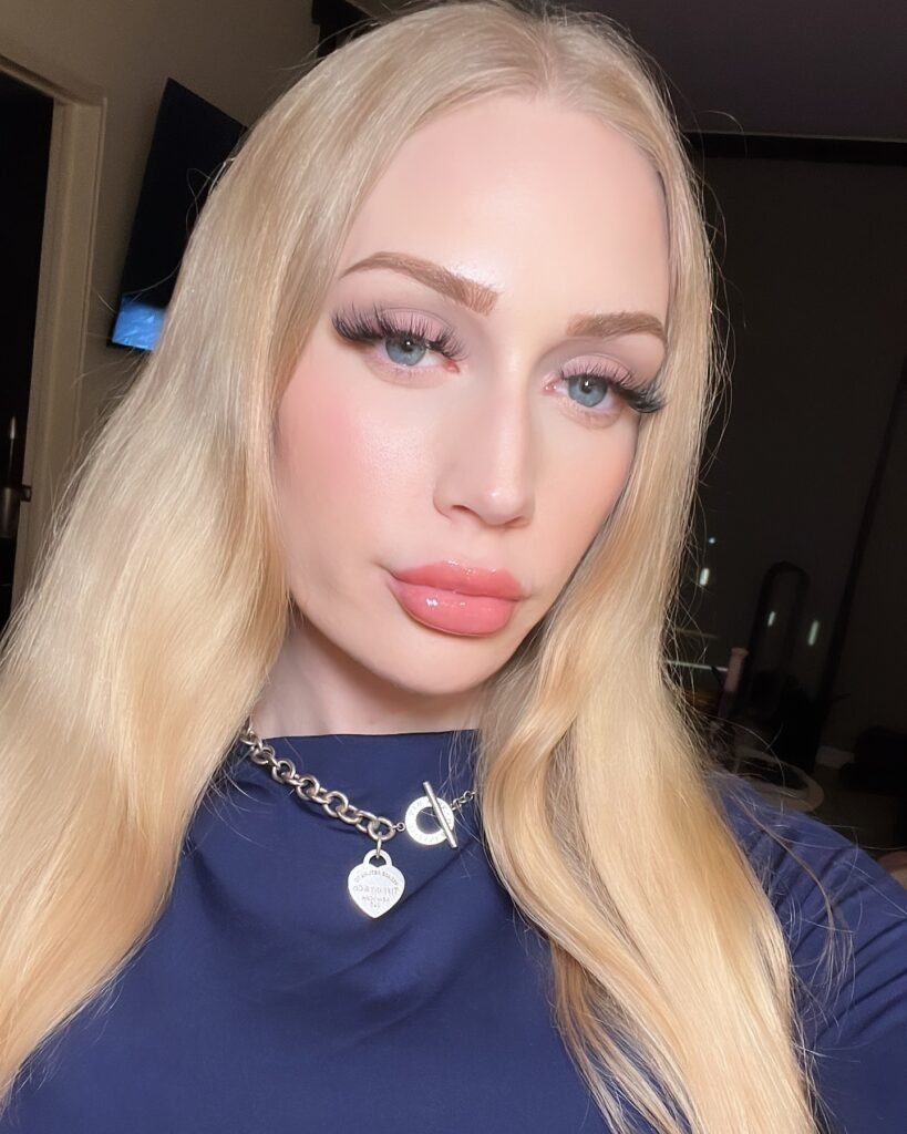 Emma Starletto Age, Career, Height & Net Worth