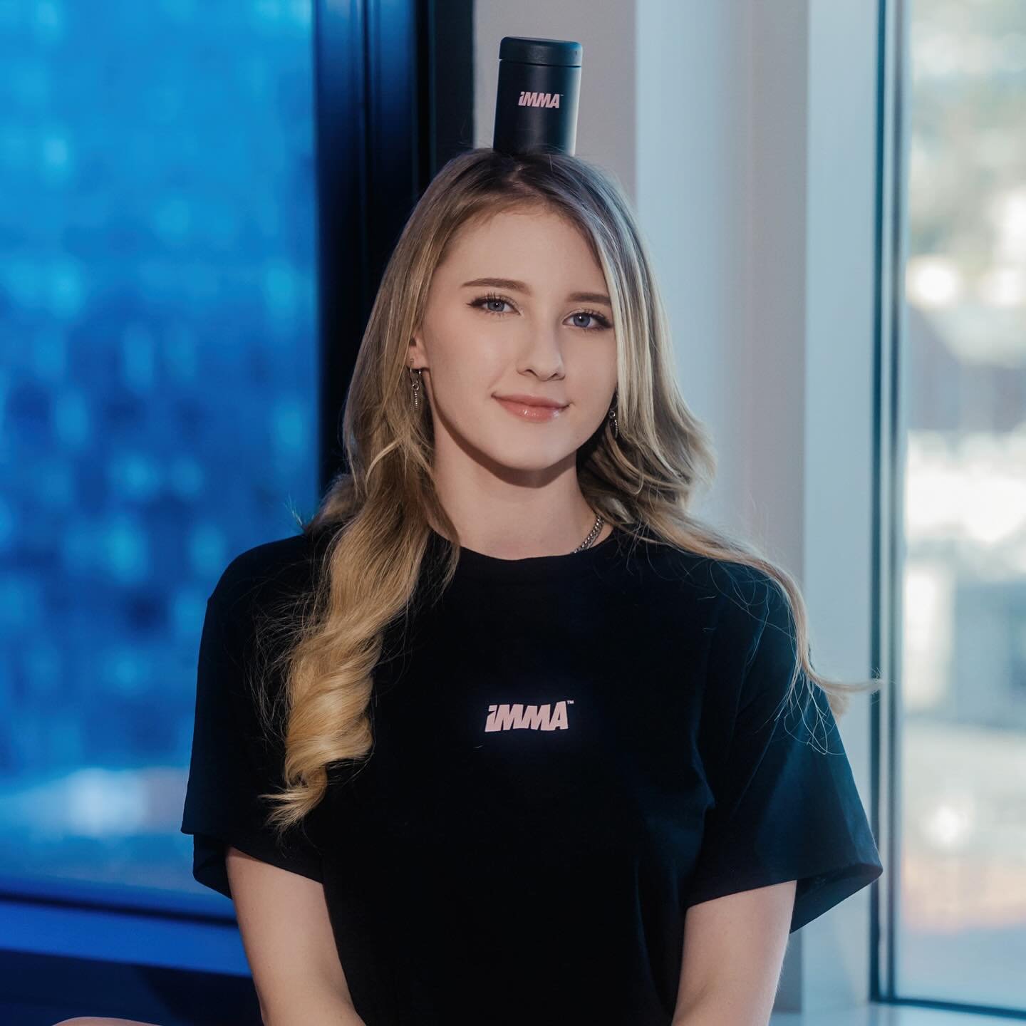 Melody Marks: Age, Career, Height, Family & Net Worth
