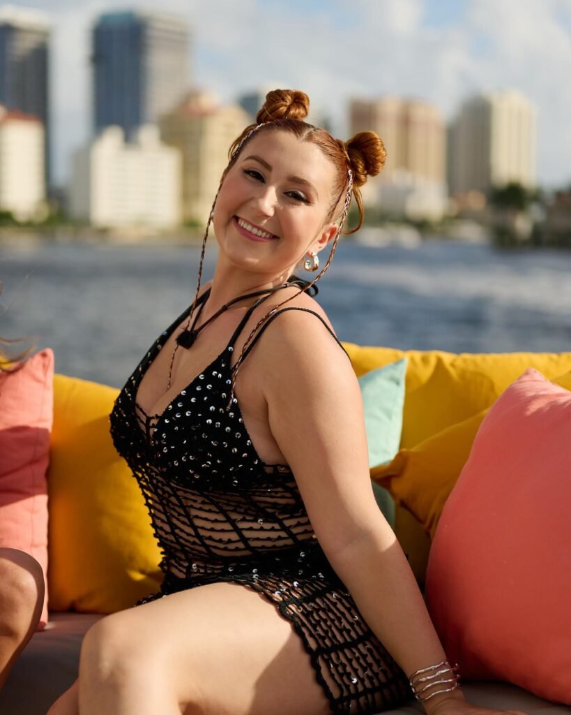 Isla Moon: Age, Career, Net Worth & Real Facts (2026)