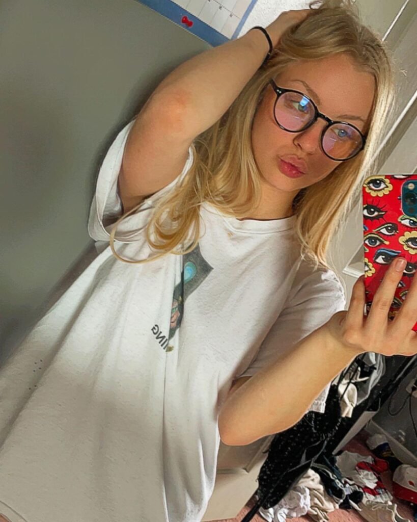 Kylie Shay Bio: Age, Career, Height, Family & Net Worth