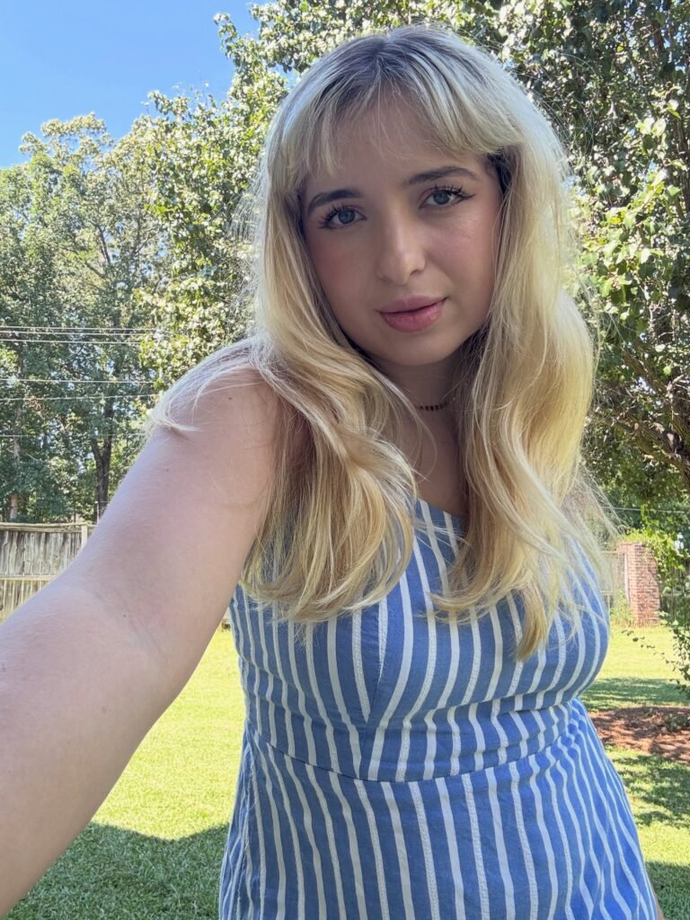 Maxie Mellow Bio: Age, Career, Height, Net Worth