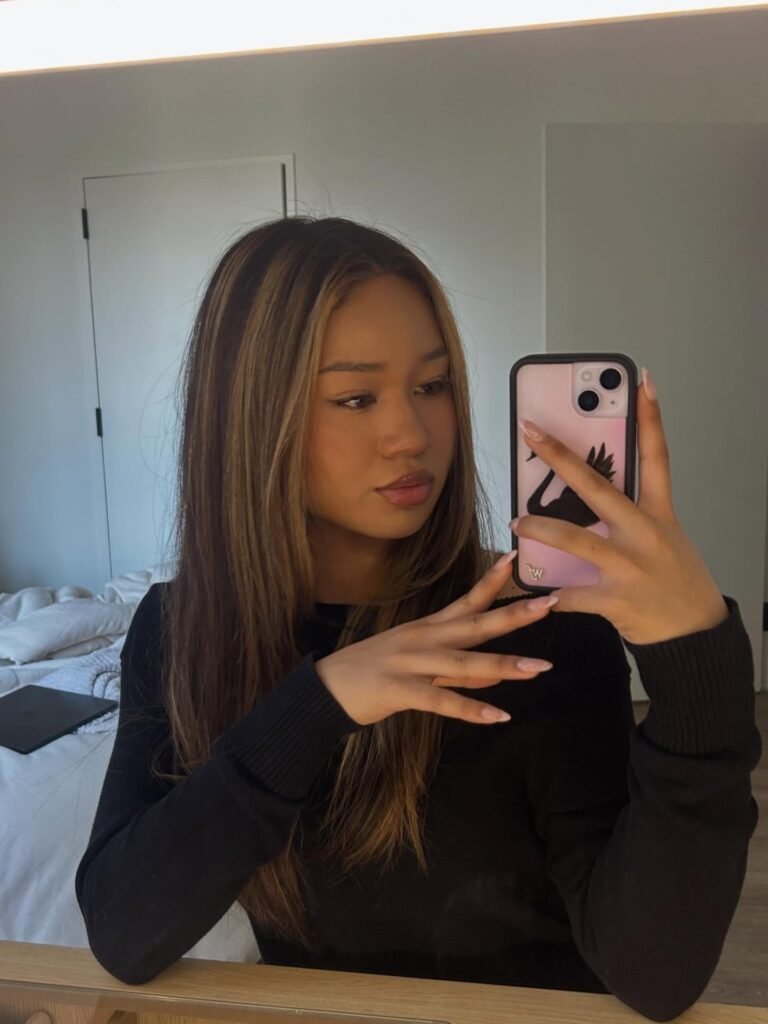 Naname Nakia Jackson: Bio, Age, Family & Net Worth