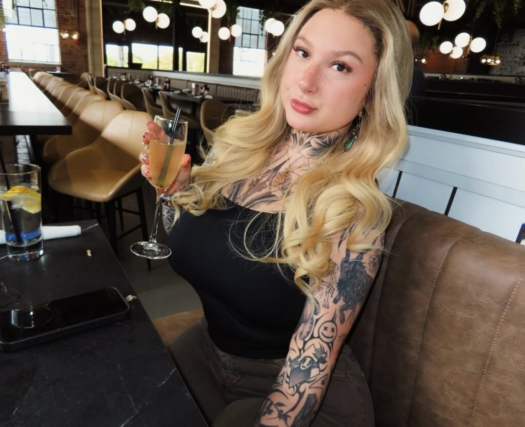 Skylar Vox: Biography, Age, Career & Net Worth 2026