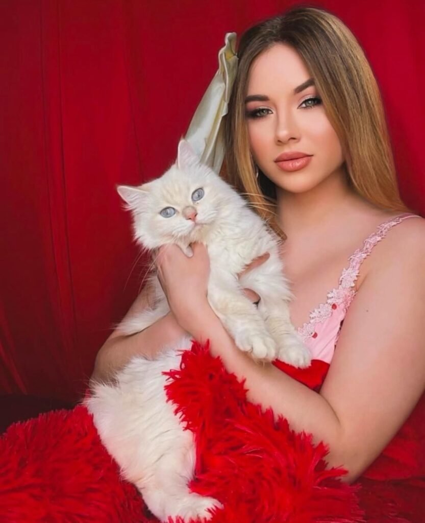 Shyla Jennings Bio: Age, Career, Height & Net Worth
