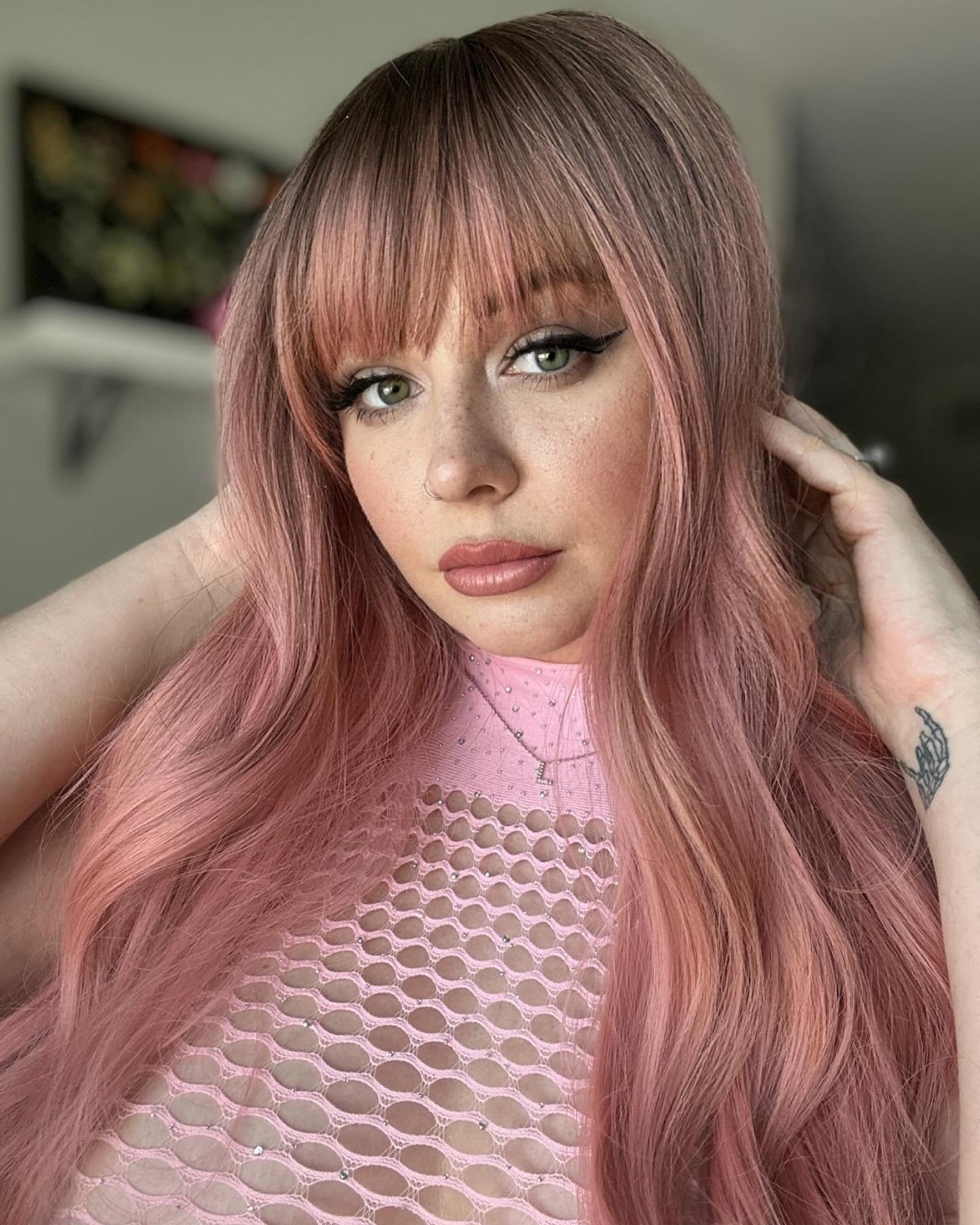 Lucky Kay Bio: Age, Career, Height & Net Worth Revealed
