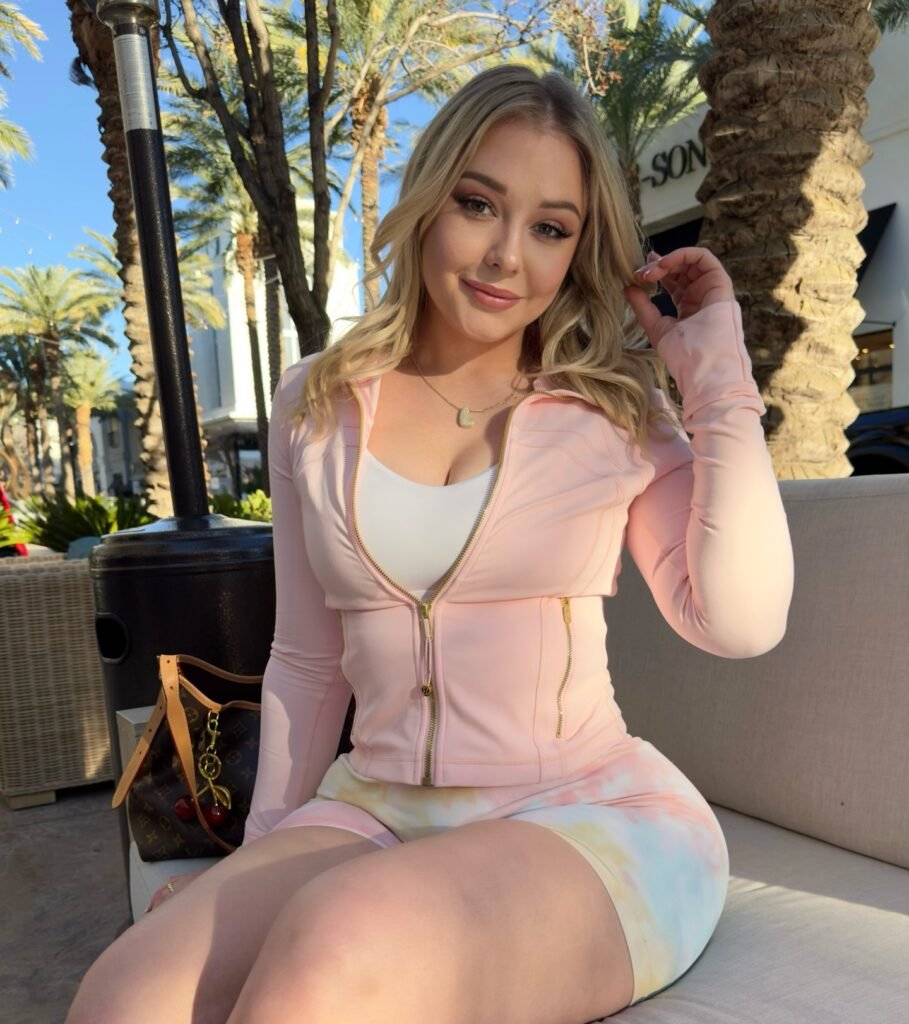 Lucky Kay Bio: Age, Career, Height & Net Worth Revealed