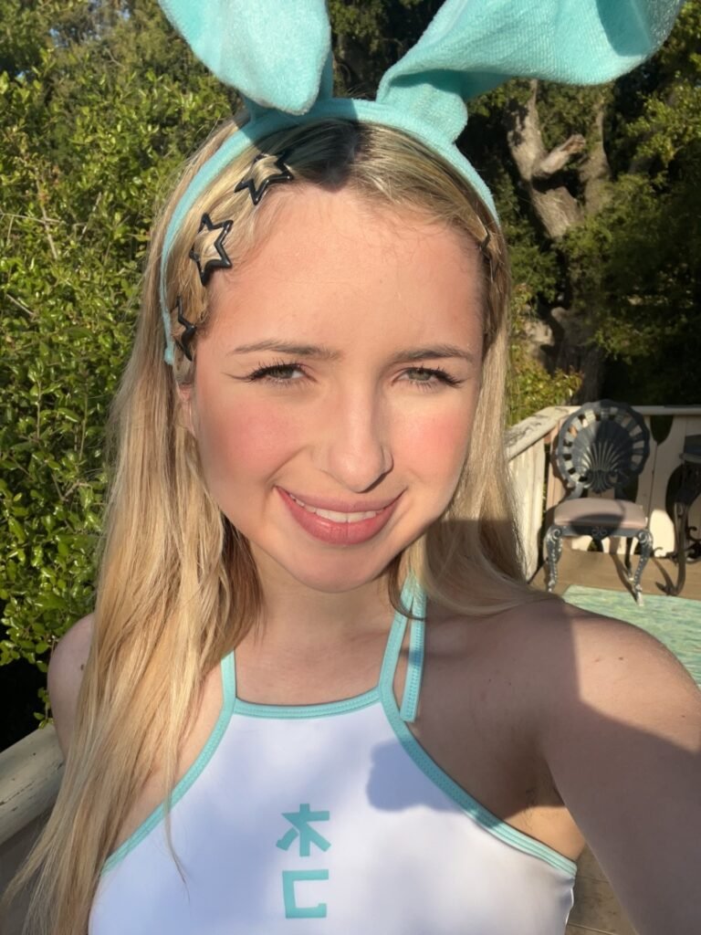 Maxie Mellow Bio: Age, Career, Height, Net Worth