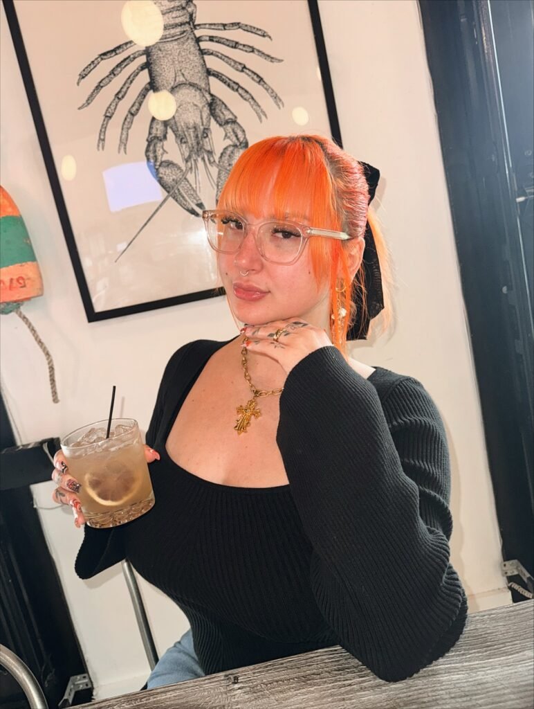 Skylar Vox: Biography, Age, Career & Net Worth 2026