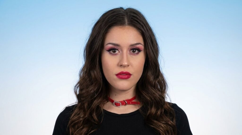 Catalina Ossa: Rising Star Biography - Age, Career & Success Story