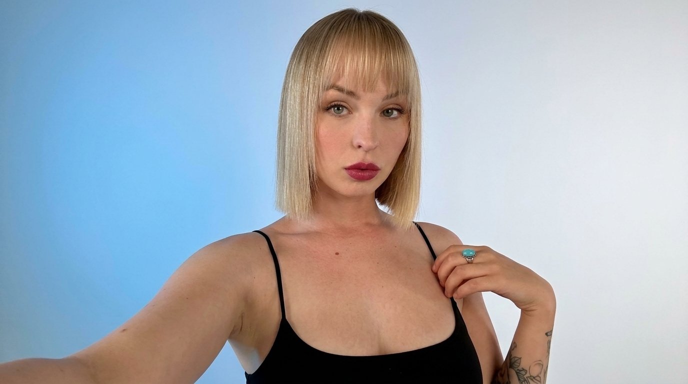 Lilly Bell Bio: Age, Career, Family, Boyfriend & Net Worth
