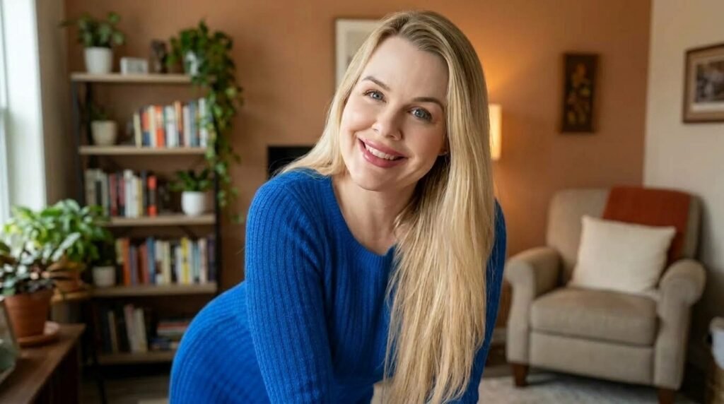 Lilli Luxe Biography: Age, Height, Career, Education, Family, Boyfriend & Net Worth (2026)