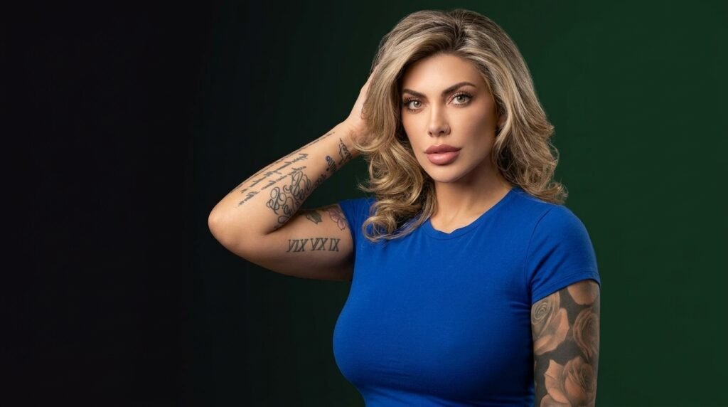 Ana Lorde: Age, Career, Family & Net Worth (2026)