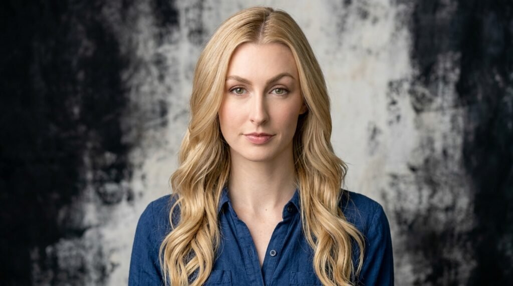 Alexa Grace: Bio, Age, Career, Height & Net Worth