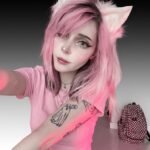 Pinkloving: Age, Career, Height, Family & Net Worth