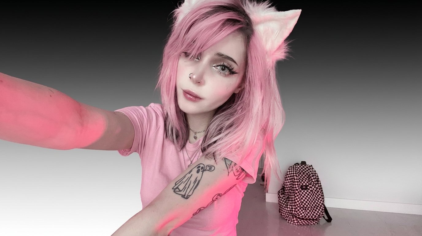 Pinkloving: Age, Career, Height, Family & Net Worth