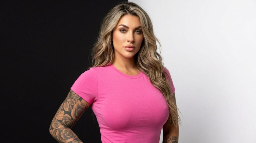 Ana Lorde: Age, Career, Family & Net Worth (2026)