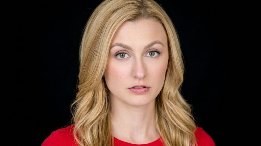 Alexa Grace: Bio, Age, Career, Height & Net Worth