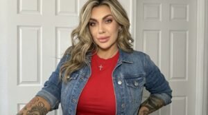 Ana Lorde: Age, Career, Family & Net Worth (2026)