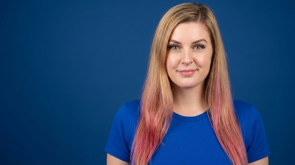 The Real Danielle Delaunay: Age, Career, Net Worth