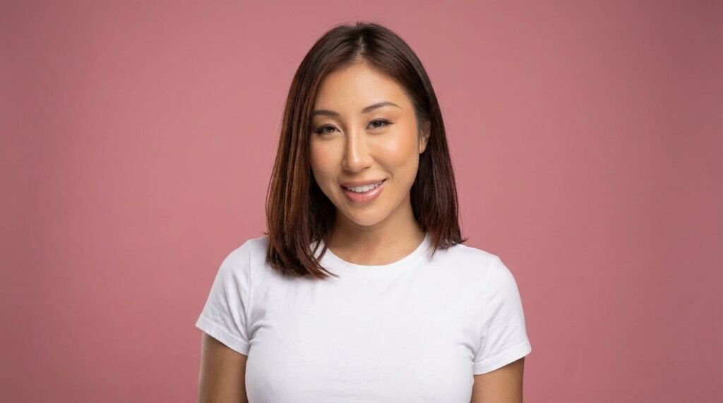 Who Is Nicole Doshi? Age, Career, Height & Net Worth