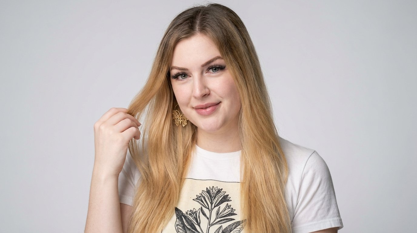 The Real Danielle Delaunay: Age, Career, Net Worth