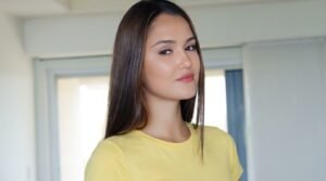 Sonya Blaze Wiki: Age, Height, Career, Family, Boyfriend and Net Worth