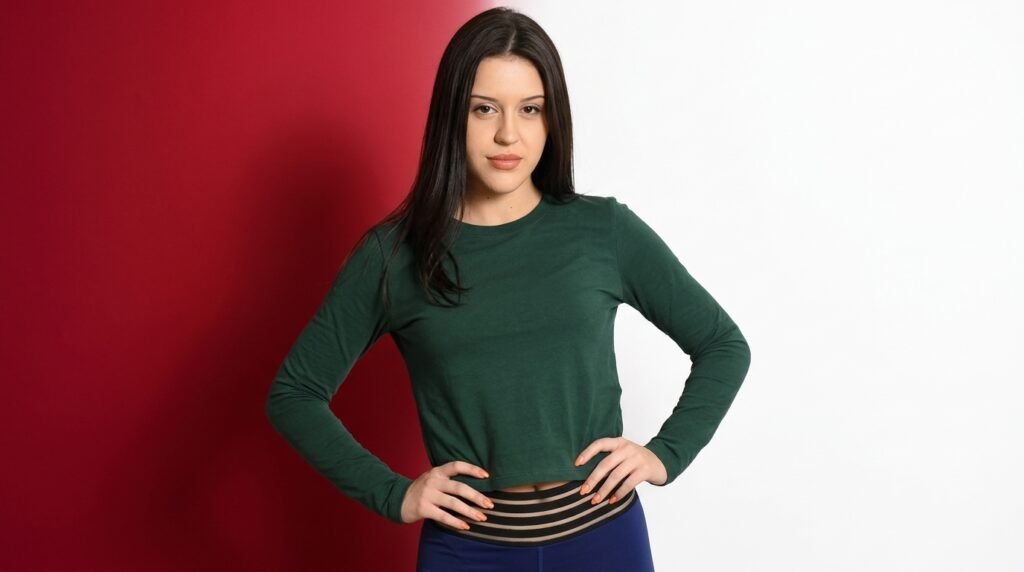 Catalina Ossa: Rising Star Biography - Age, Career & Success Story