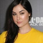Sasha Grey Biography: Age, Career, Height & Net Worth