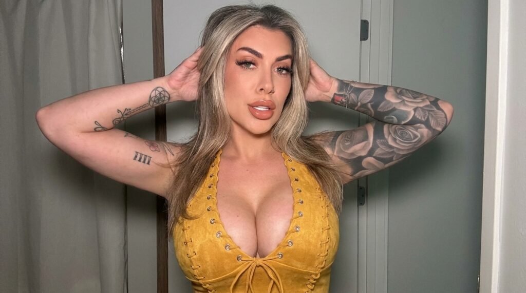Ana Lorde: Age, Career, Family & Net Worth (2026)