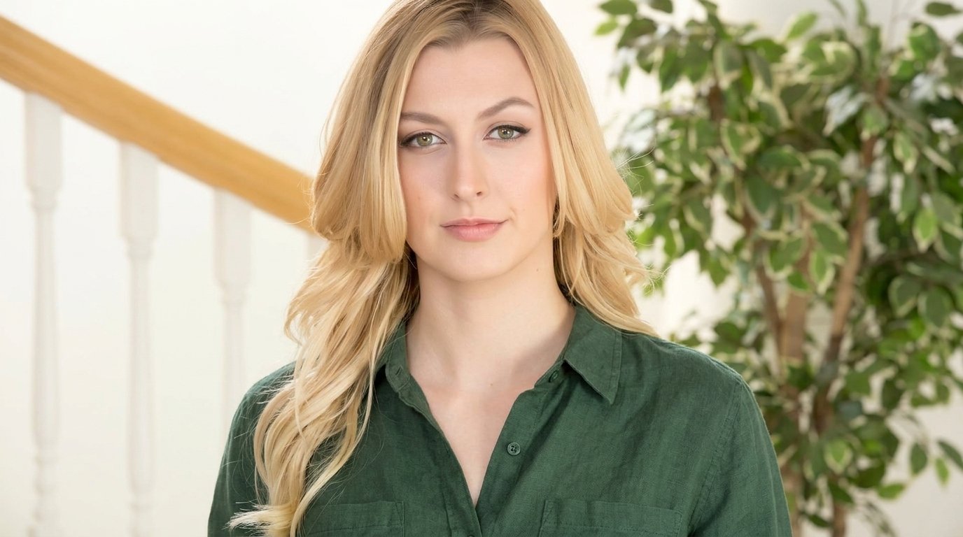 Alexa Grace: Bio, Age, Career, Height & Net Worth
