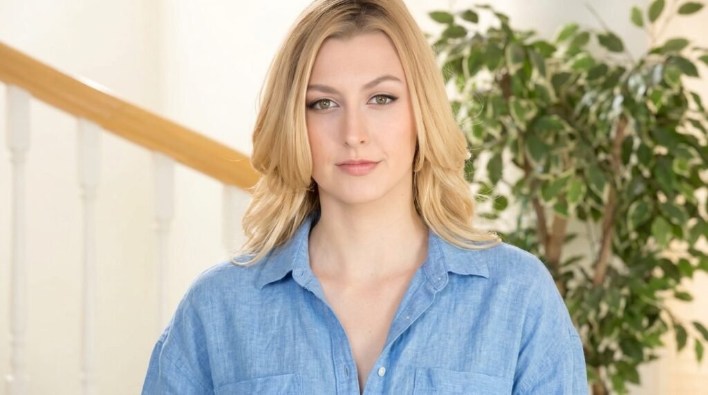 Alexa Grace: Bio, Age, Career, Height & Net Worth