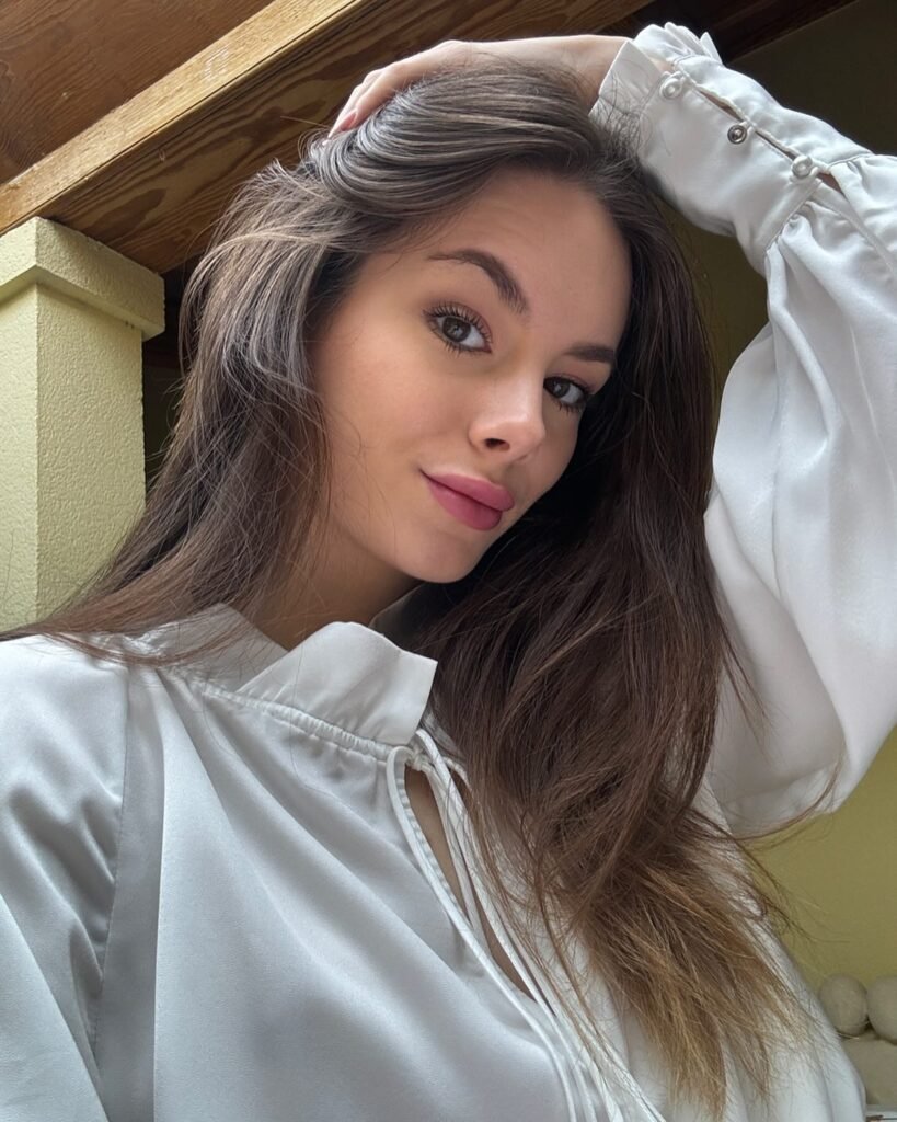 Liz Ocean: Age, Height, Net Worth & Boyfriend (Fact-Check)