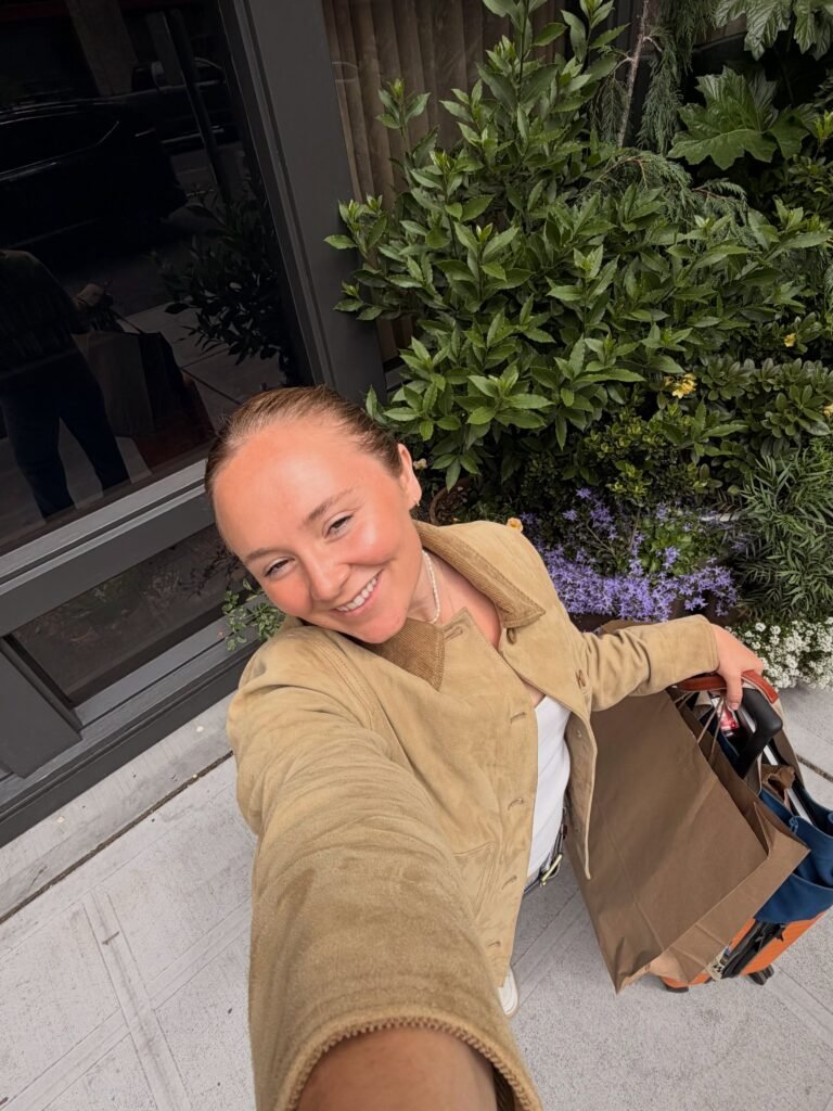 Who Is Brooke Johnson? Age, Height, Career & Net Worth